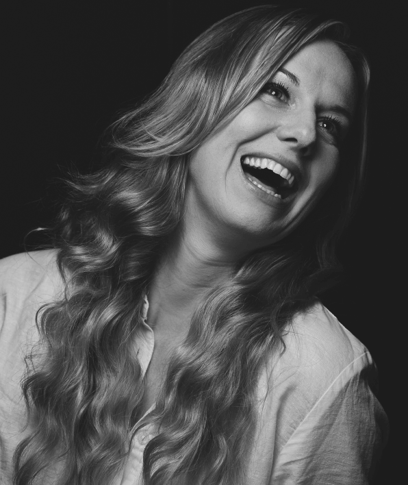 A photo of Lisande Dingjan